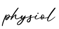 单词physiol书写