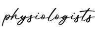 单词physiologists书写