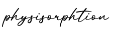 单词physisorphtion书写