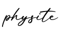 单词physite书写