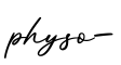 单词physo-书写