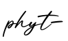 单词phyt-书写