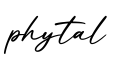 单词phytal书写