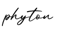 单词phyton书写