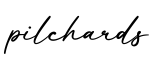 单词pilchards书写