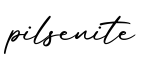 单词pilsenite书写