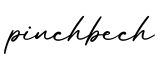 单词pinchbech书写