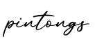 单词pintongs书写