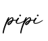 单词pipi书写