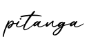单词pitanga书写