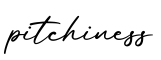 单词pitchiness书写