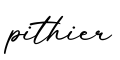 单词pithier书写
