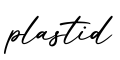 单词plastid书写