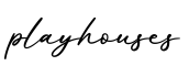 单词playhouses书写