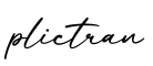 单词plictran书写