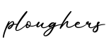 单词ploughers书写