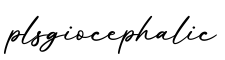 单词plsgiocephalic书写