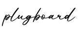 单词plugboard书写