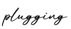 单词plugging书写