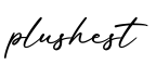 单词plushest书写