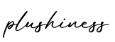 单词plushiness书写
