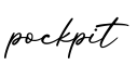 单词pockpit书写