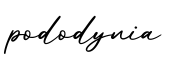 单词pododynia书写