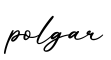 单词polgar书写