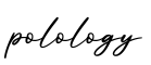 单词polology书写