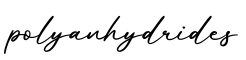 单词polyanhydrides书写