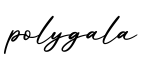 单词polygala书写