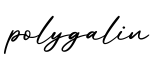 单词polygalin书写