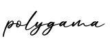 单词polygama书写