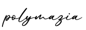 单词polymazia书写