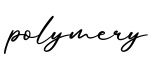 单词polymery书写