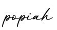 单词popiah书写