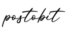 单词postobit书写