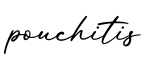 单词pouchitis书写