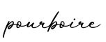 单词pourboire书写