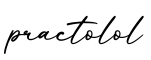 单词practolol书写