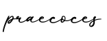 单词praecoces书写