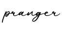 单词pranger书写