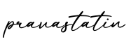 单词pravastatin书写