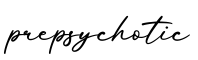 单词prepsychotic书写