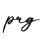 单词prg书写