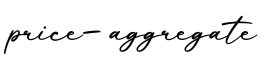 单词price-aggregate书写