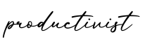 单词productivist书写