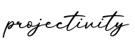 单词projectivity书写