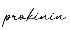 单词prokinin书写