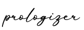 单词prologizer书写